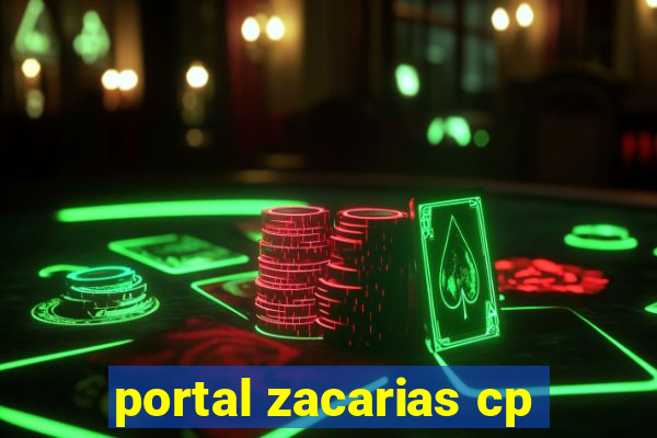 portal zacarias cp